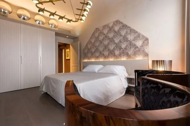 Süit, Sauna, Ek Bina (Wellness)