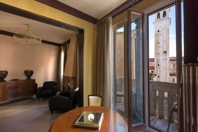 Süit, Sauna, Ek Bina (Wellness)