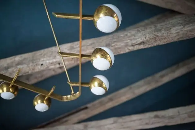 Royal Süit, Sauna, Kanal Manzaralı