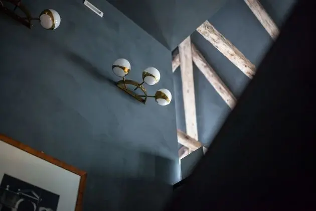 Royal Süit, Sauna, Kanal Manzaralı