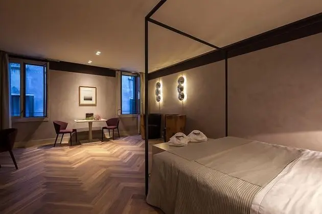 Süit (Turkish Bath - 4 pax)