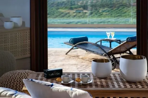 Deluxe Villa