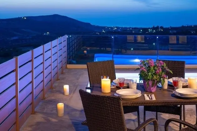 Deluxe Villa