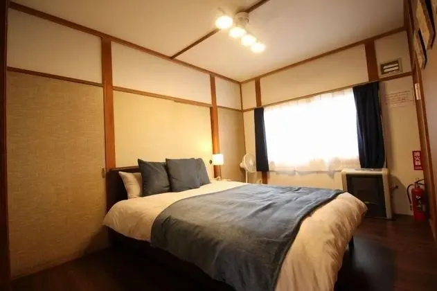 Ev (Private vacation home)