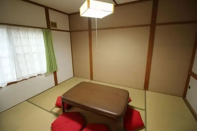 Ev (Private vacation home)