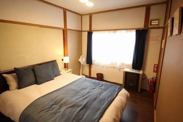 Ev (Private vacation home)