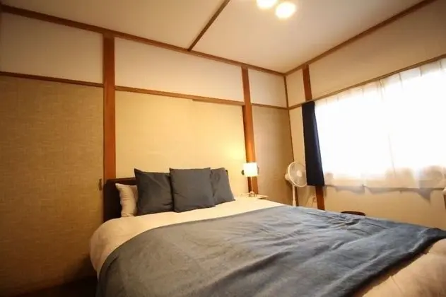 Ev (Private vacation home)