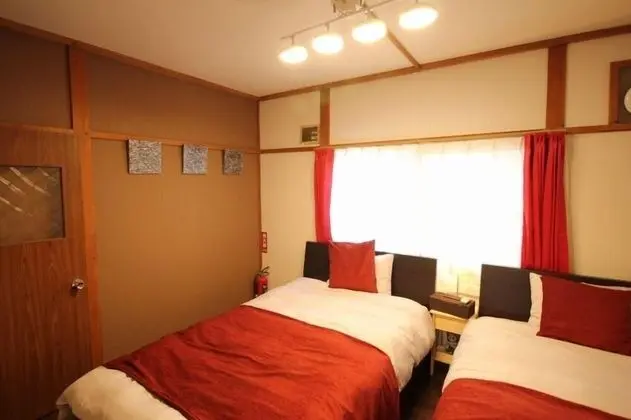 Ev (Private vacation home)