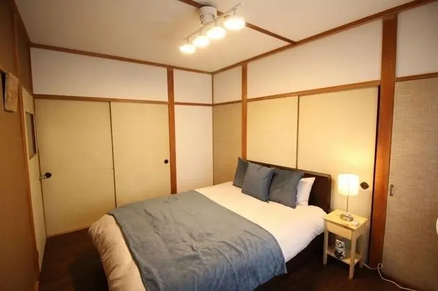 Ev (Private vacation home)