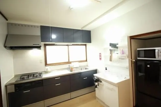 Ev (Private vacation home)