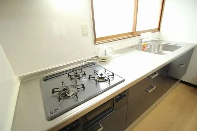 Ev (Private vacation home)