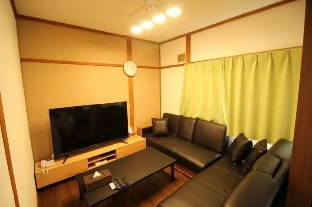 Ev (Private vacation home)