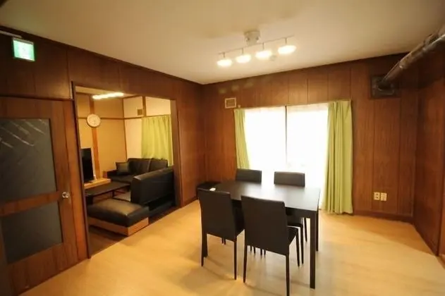 Ev (Private vacation home)