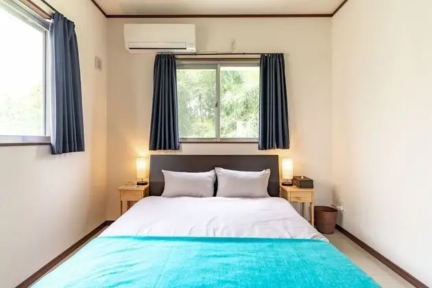 Villa, 3 Yatak Odası