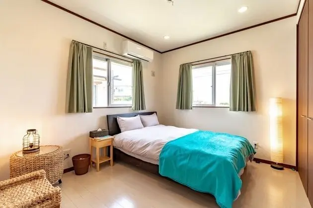 Villa, 3 Yatak Odası