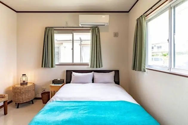 Villa, 3 Yatak Odası