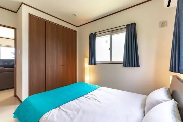 Villa, 3 Yatak Odası