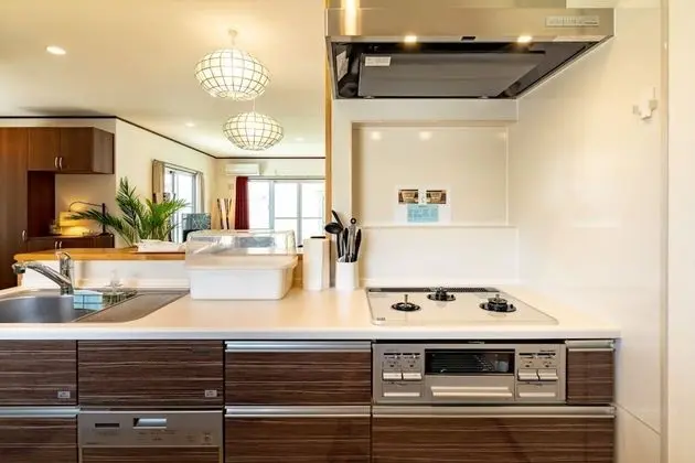 Villa, 3 Yatak Odası