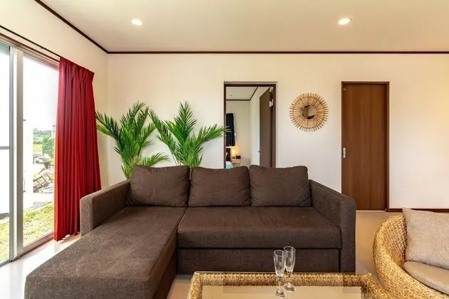 Villa, 3 Yatak Odası