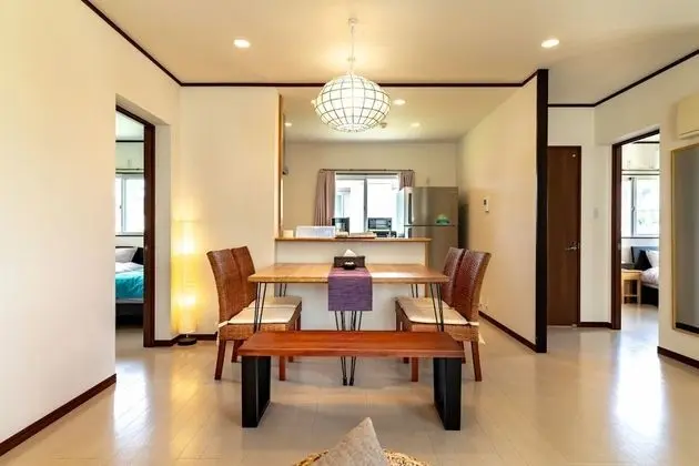 Villa, 3 Yatak Odası