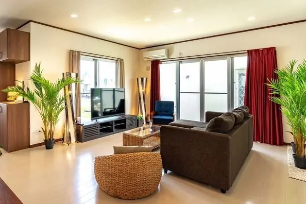 Villa, 3 Yatak Odası