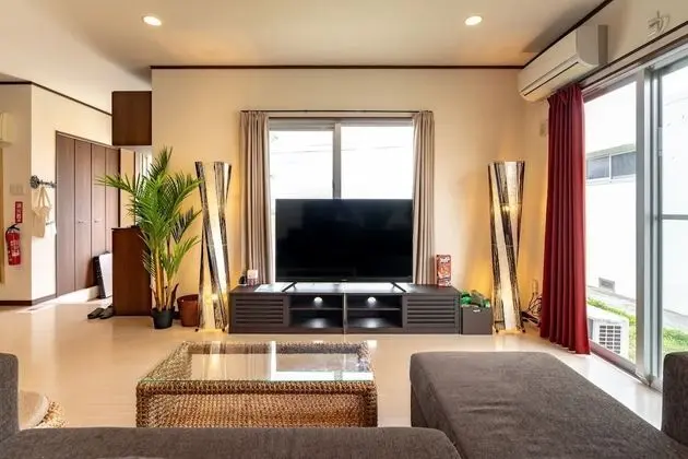 Villa, 3 Yatak Odası