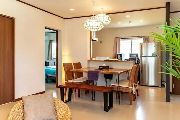 Villa, 3 Yatak Odası