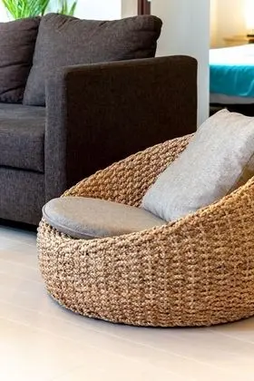 Villa, 3 Yatak Odası