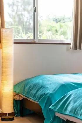 Villa, 3 Yatak Odası