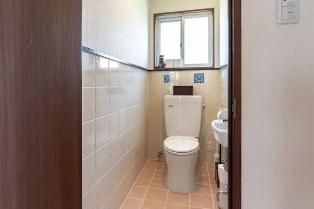 Villa, 3 Yatak Odası