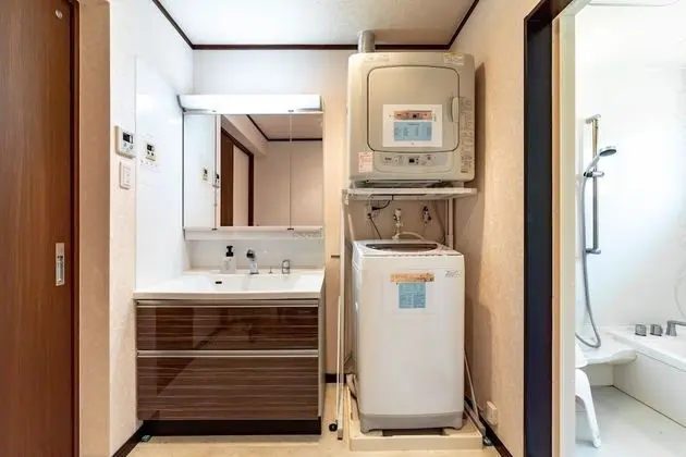 Villa, 3 Yatak Odası