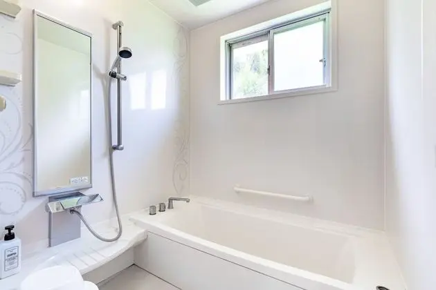 Villa, 3 Yatak Odası