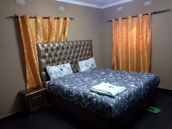 Deluxe Tek Büyük Yataklı Oda, 1 En Büyük (King) Boy Yatak