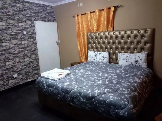 Deluxe Tek Büyük Yataklı Oda, 1 En Büyük (King) Boy Yatak