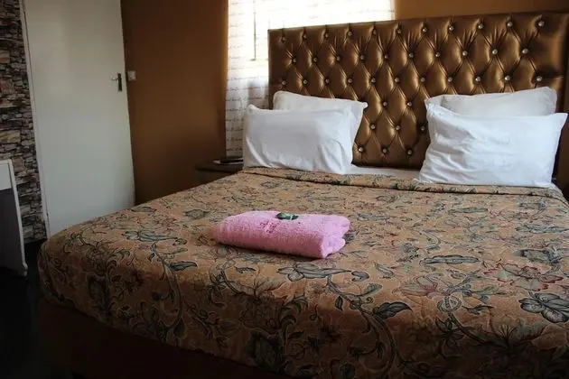 Economy Tek Büyük Yataklı Oda, 1 Çift Kişilik Yatak, Sigara İçilmez