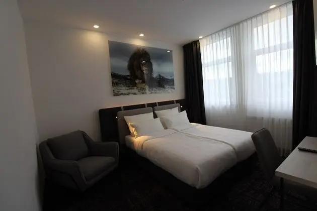 Tek Büyük Yataklı Oda, 1 Büyük (Queen) Boy Yatak