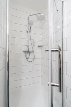 Tek Kişilik Oda, 1 Tek Kişilik Yatak (Budget)