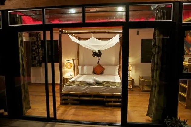 Deluxe Süit, Kişiye Özel Havuzlu, Okyanus Manzaralı