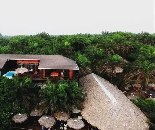 Deluxe Süit, Kişiye Özel Havuzlu, Okyanus Manzaralı