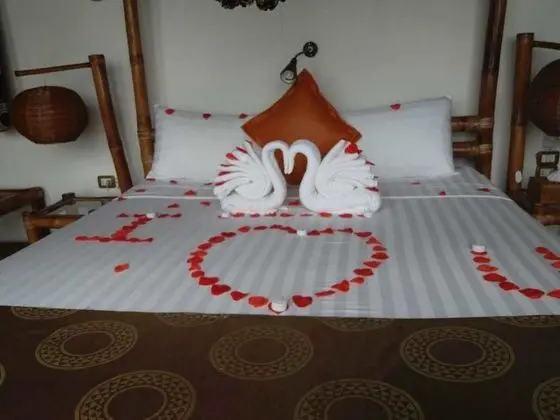 Deluxe Süit, Kişiye Özel Havuzlu, Okyanus Manzaralı