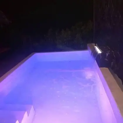 Deluxe Süit, Kişiye Özel Havuzlu, Okyanus Manzaralı