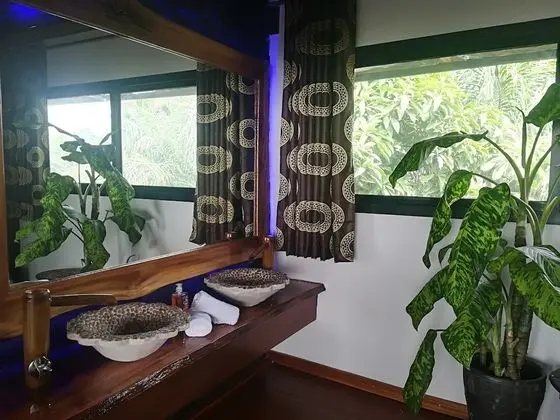Deluxe Süit, Kişiye Özel Havuzlu, Okyanus Manzaralı