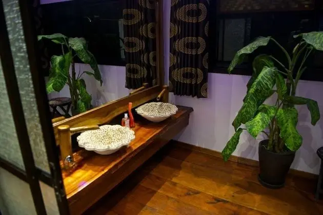 Deluxe Süit, Kişiye Özel Havuzlu, Okyanus Manzaralı