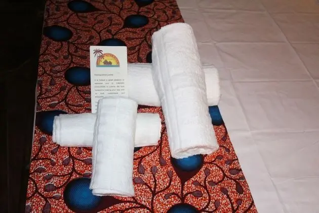 Traditional Tek Büyük Yataklı Oda, 1 Çift Kişilik Yatak, Balkon, Bahçe Manzaralı