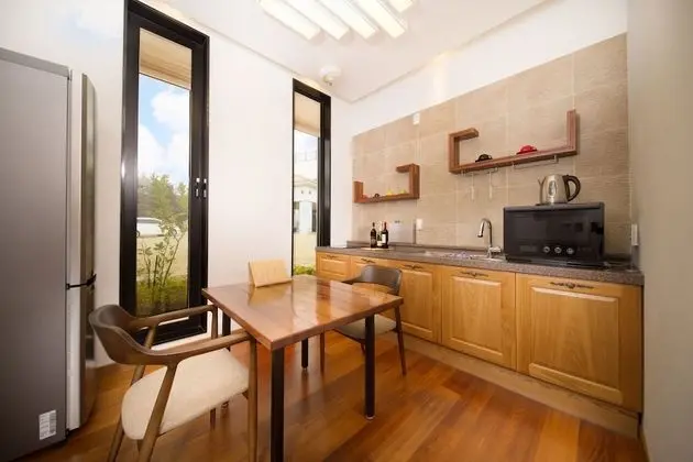 Villa (Monterosso H)