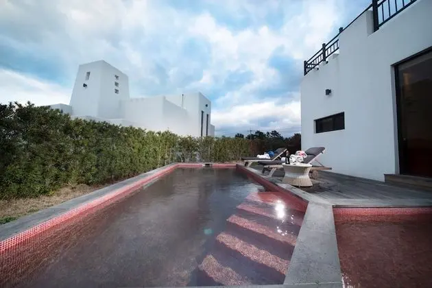Villa (Monterosso H)