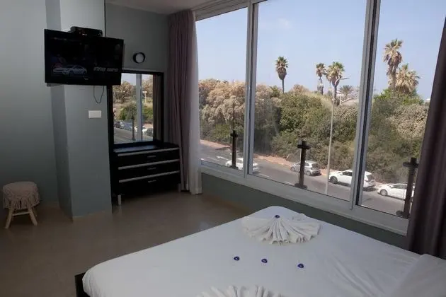 Deluxe Apart Daire, 2 Yatak Odası