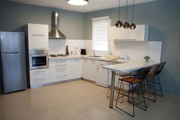 Deluxe Apart Daire, 2 Yatak Odası