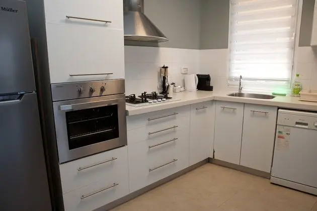 Deluxe Apart Daire, 2 Yatak Odası