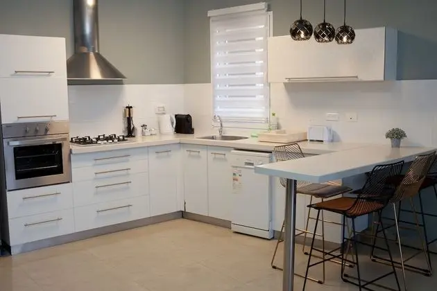 Deluxe Apart Daire, 2 Yatak Odası
